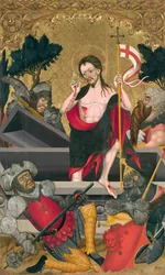 Auferstehung Christi